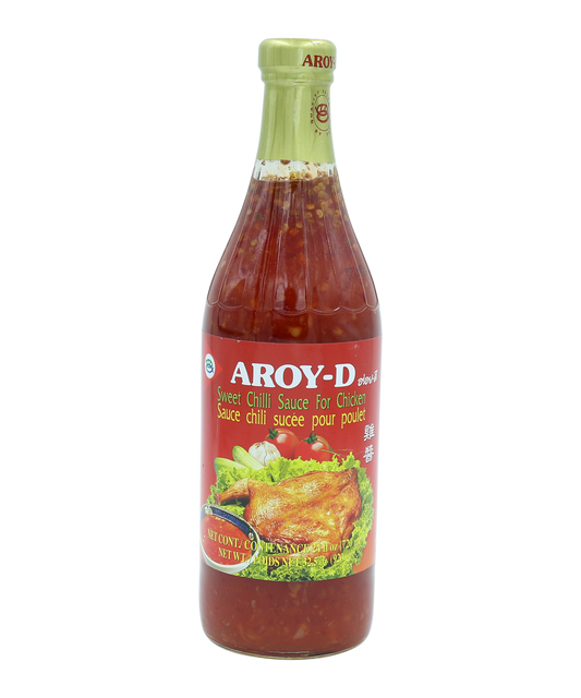 Sweet Chilli Sauce For Chicken