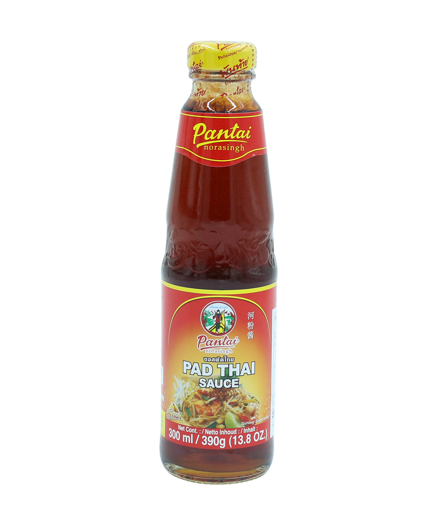 Pad Thai Sauce