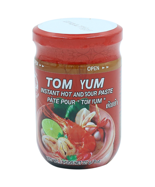 Tom Yum Instant Hot And Sour Paste