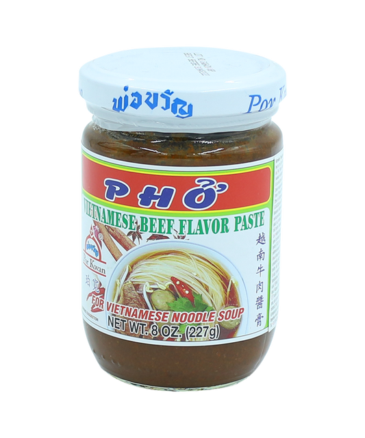 Vietnamese Beef Flavor Paste