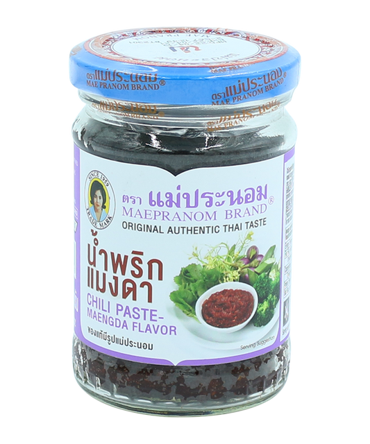 Chilli Paste Maengda Flavor