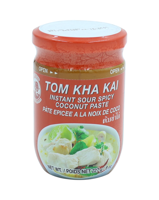 Tom Kha Kai Instant Sour Spicy Coconut Paste
