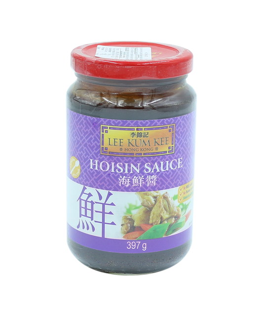 Hoisin Sauce