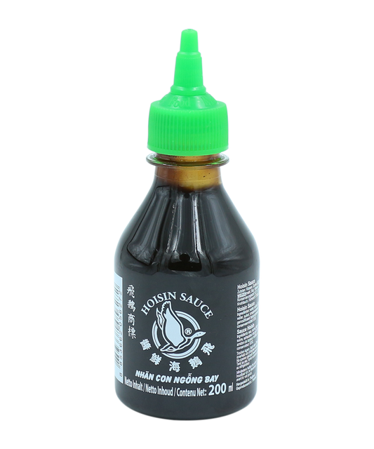 Hoisin Sauce