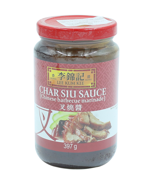 Char Siu Sauce