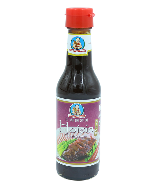 Hoisin Sauce
