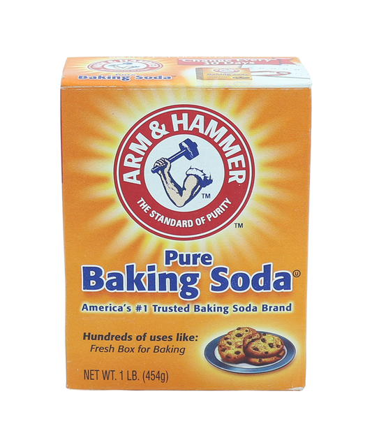 Pure Baking Soda