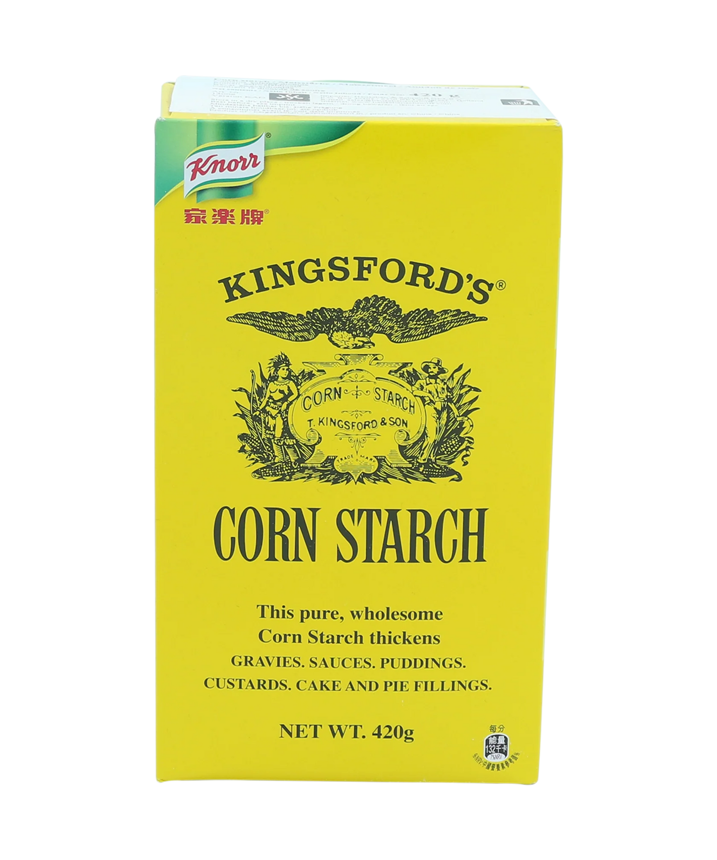 Corn Starch