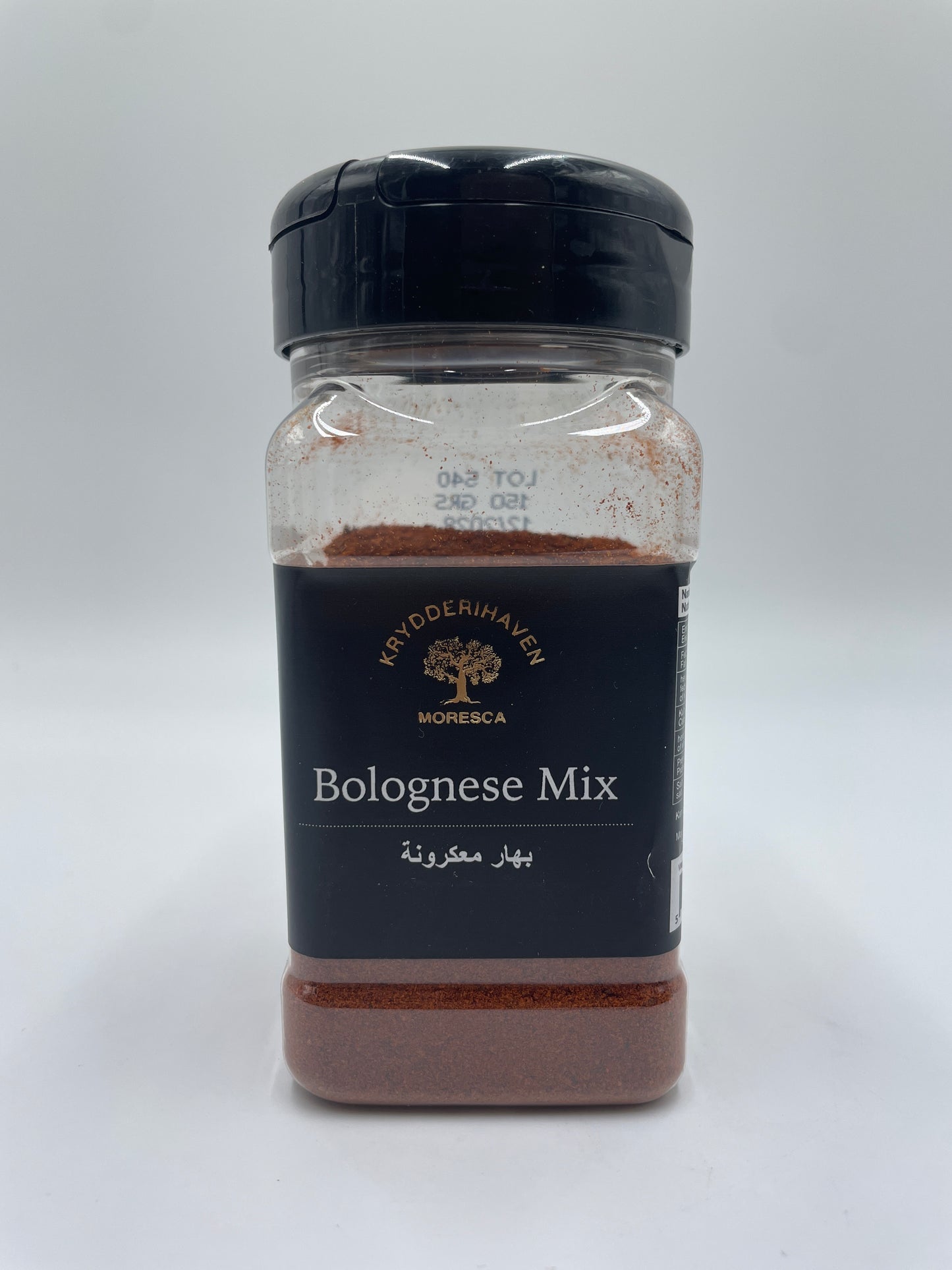Bolognese Mix