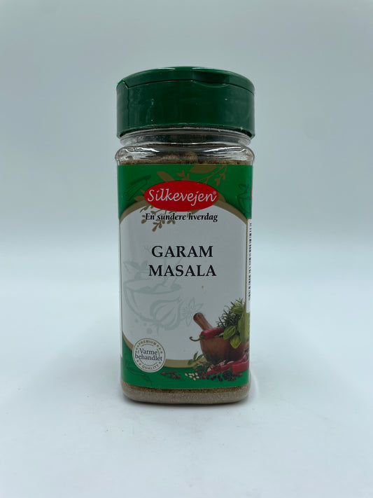 Garam Masala