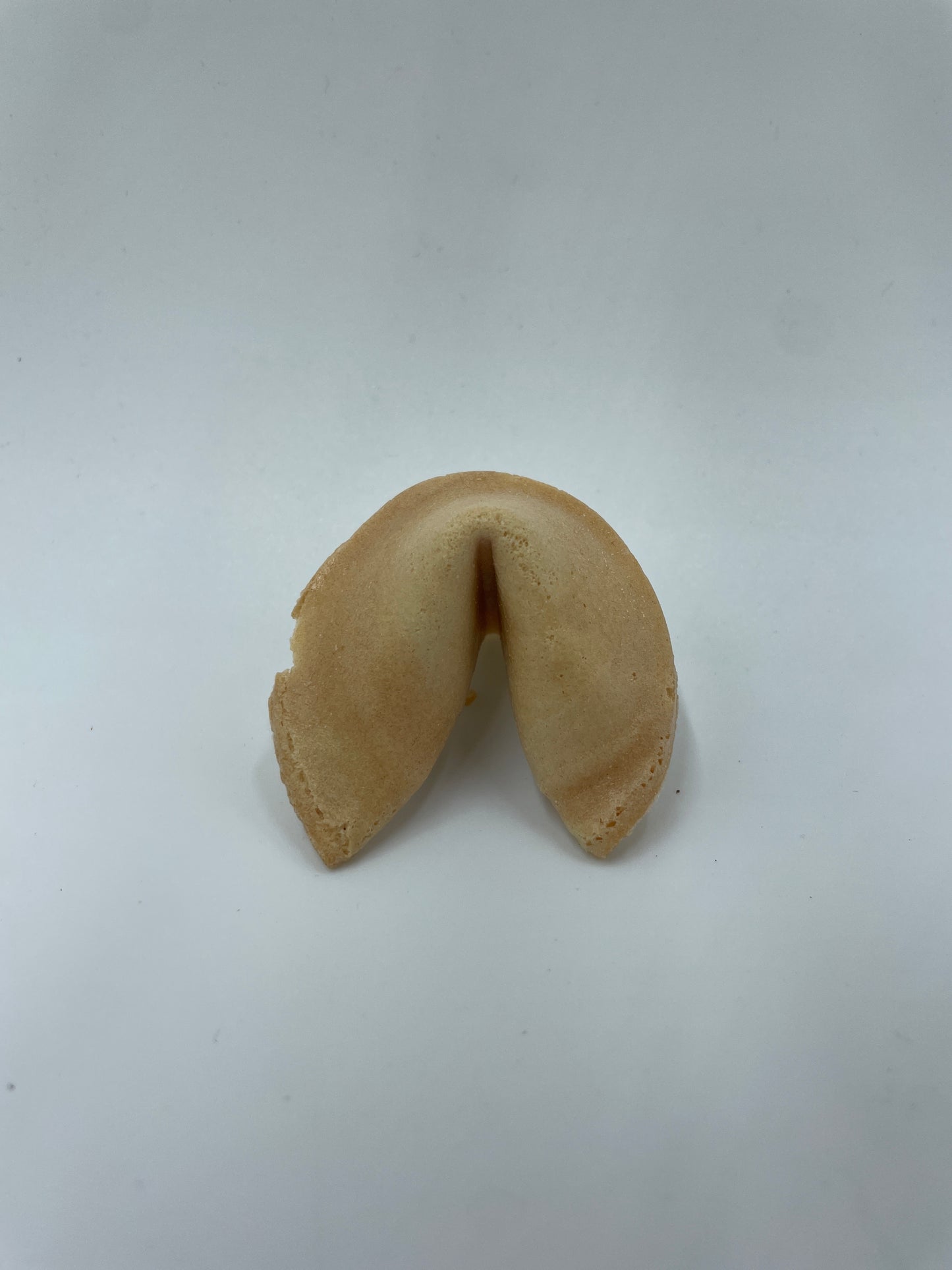 Fortune Cookies