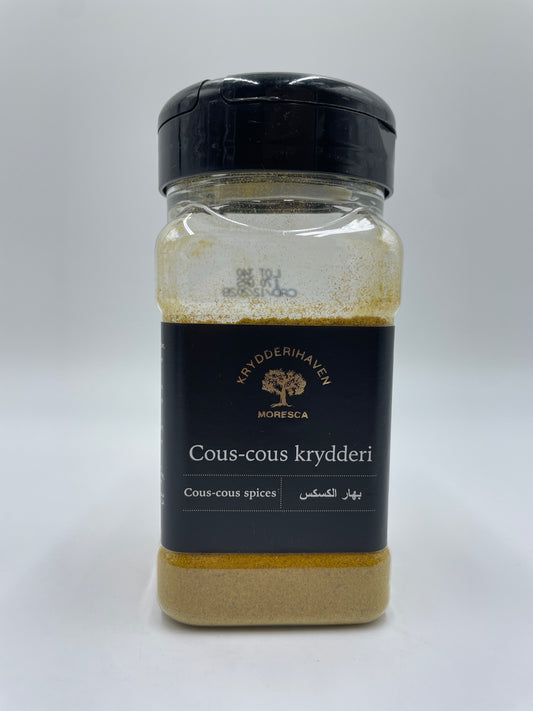 Cous Cous Krydderi