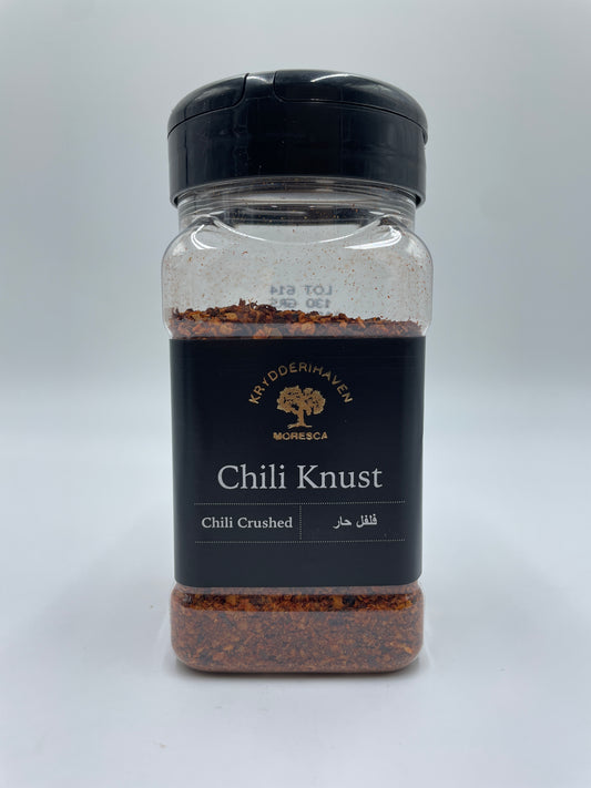 Chili Knust