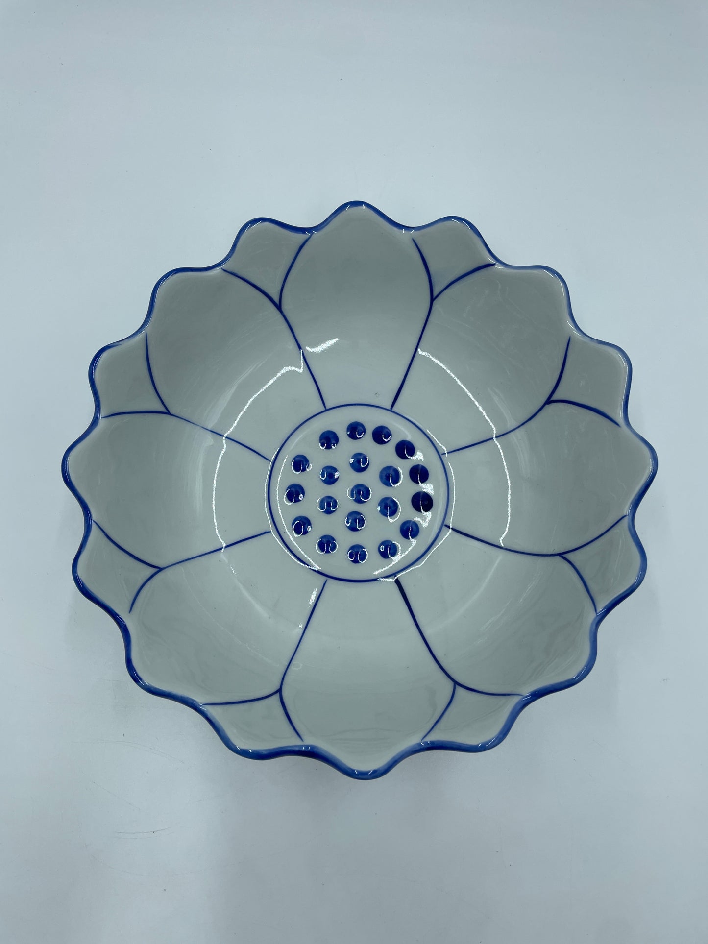 Lotus Skål