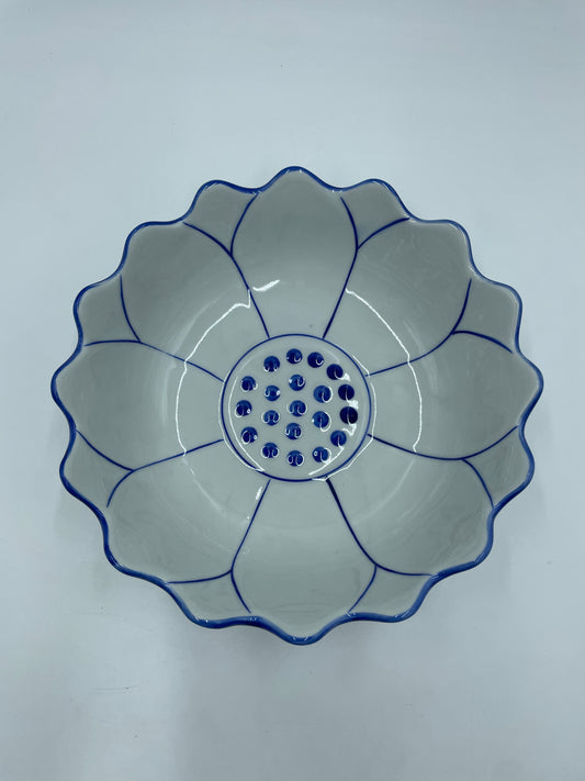 Lotus Skål