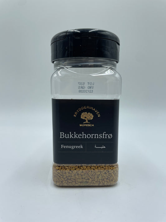 Bukkehornsfrø