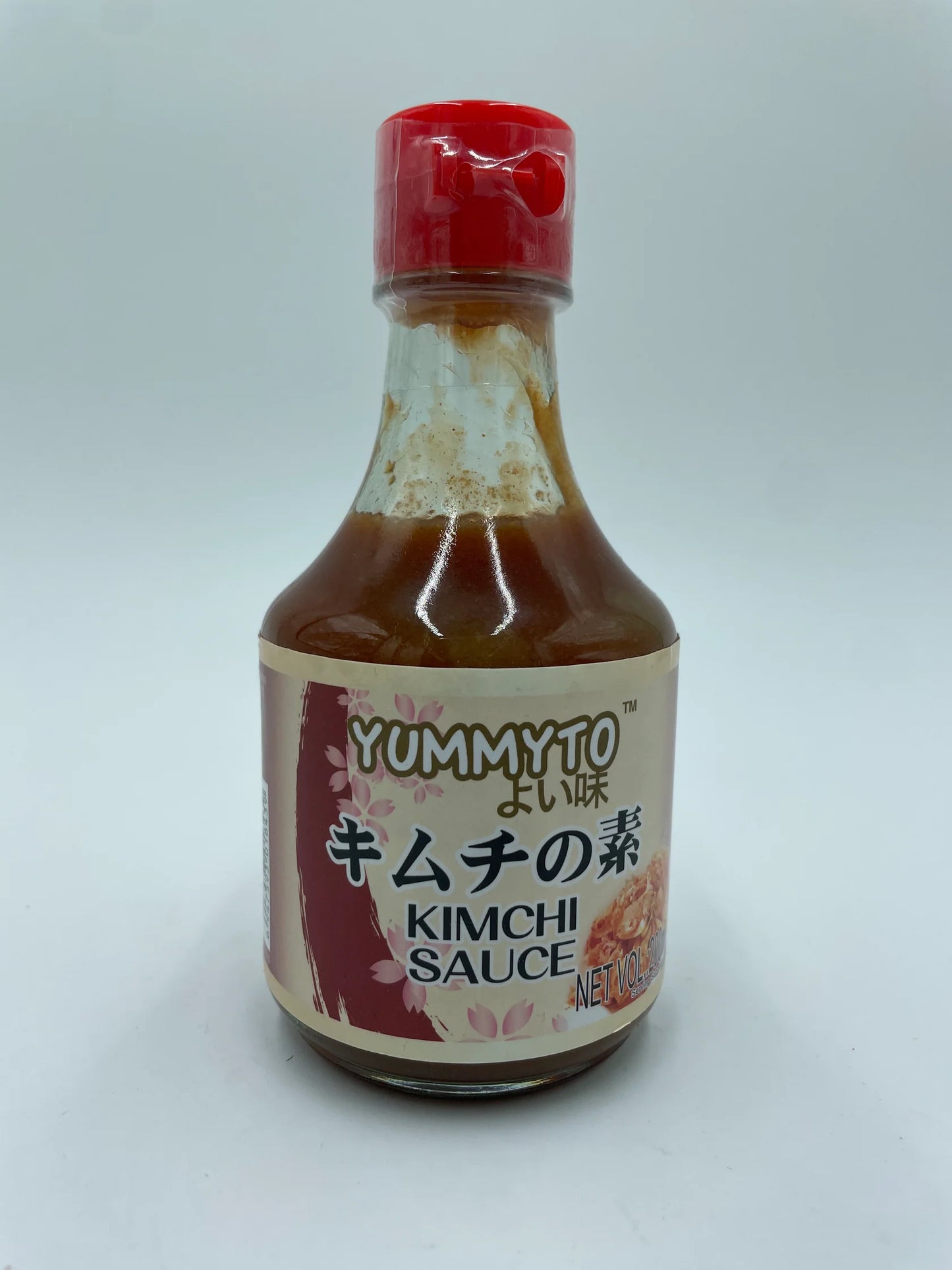 Kimchi Sauce
