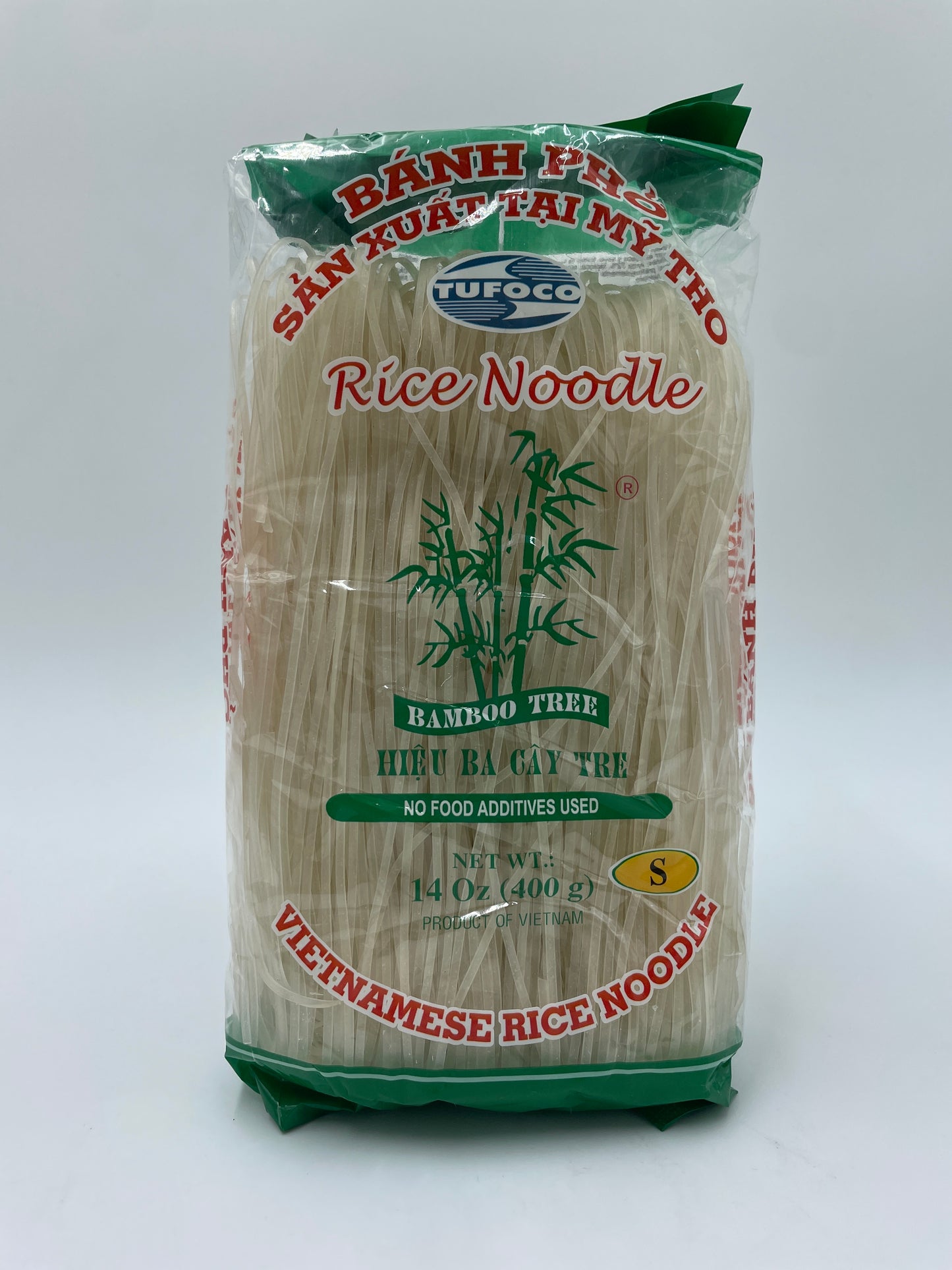 Rice Noodles