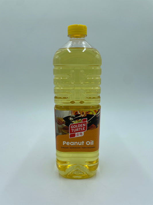 Peanut Oil