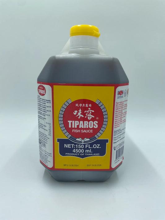 Fish Sauce