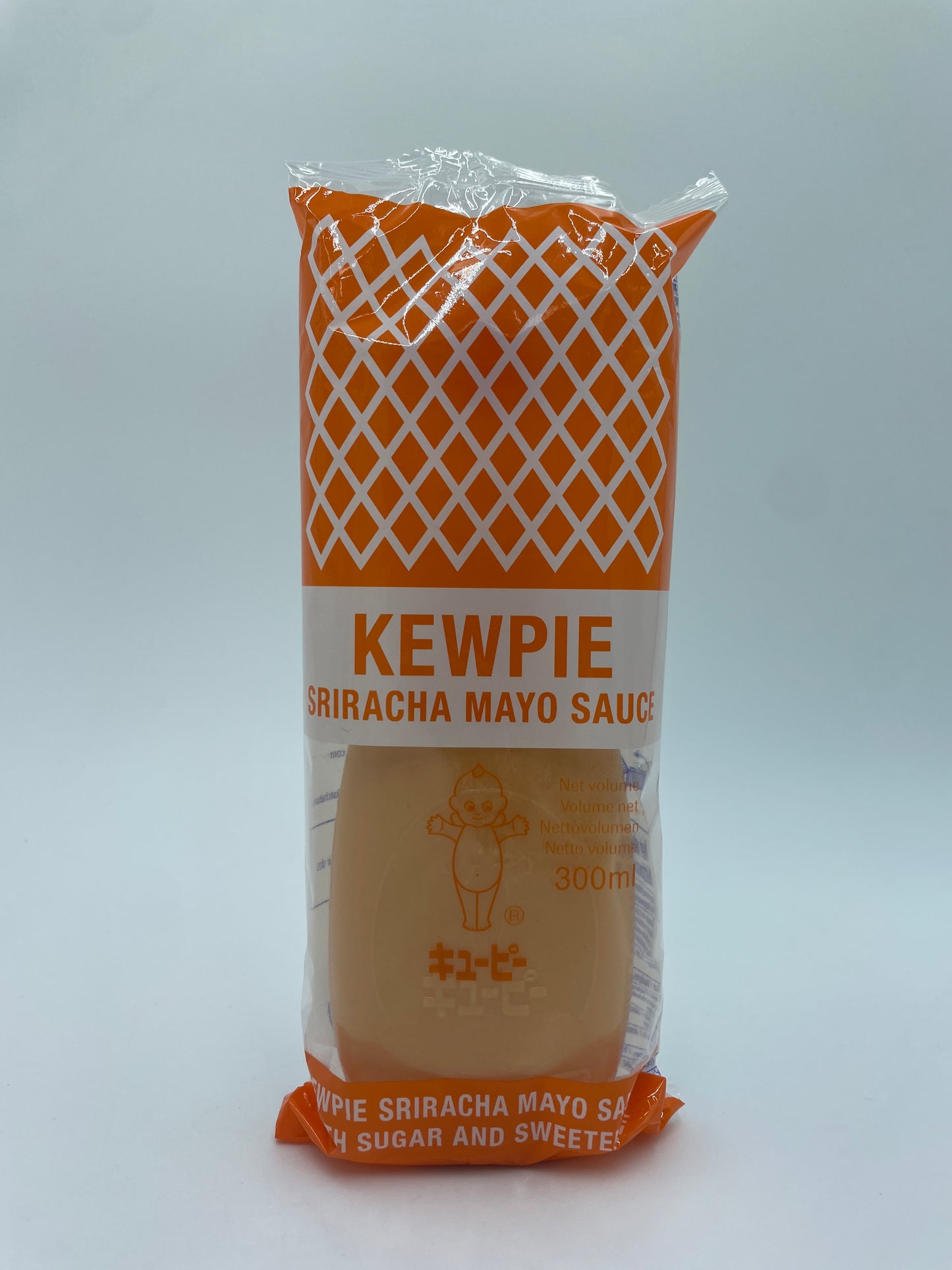 Sriracha Mayo Sauce
