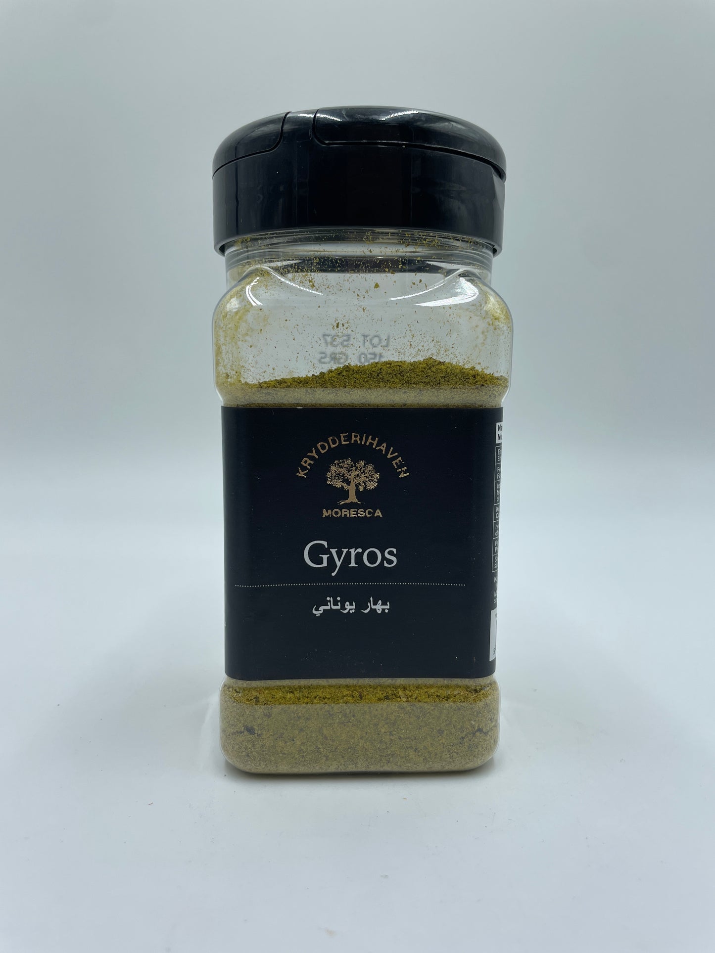 Gyros