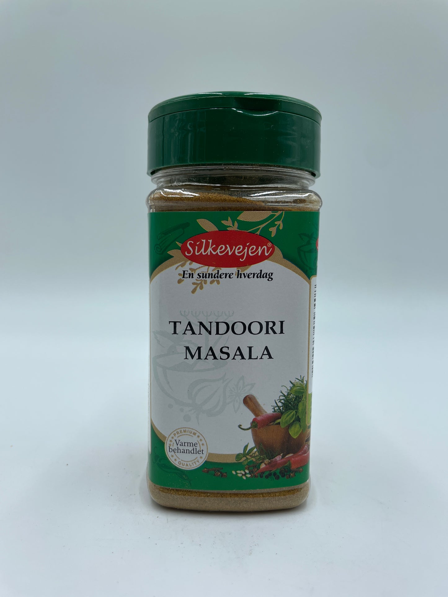 Tandoori Masala
