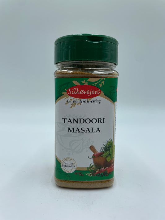 Tandoori Masala