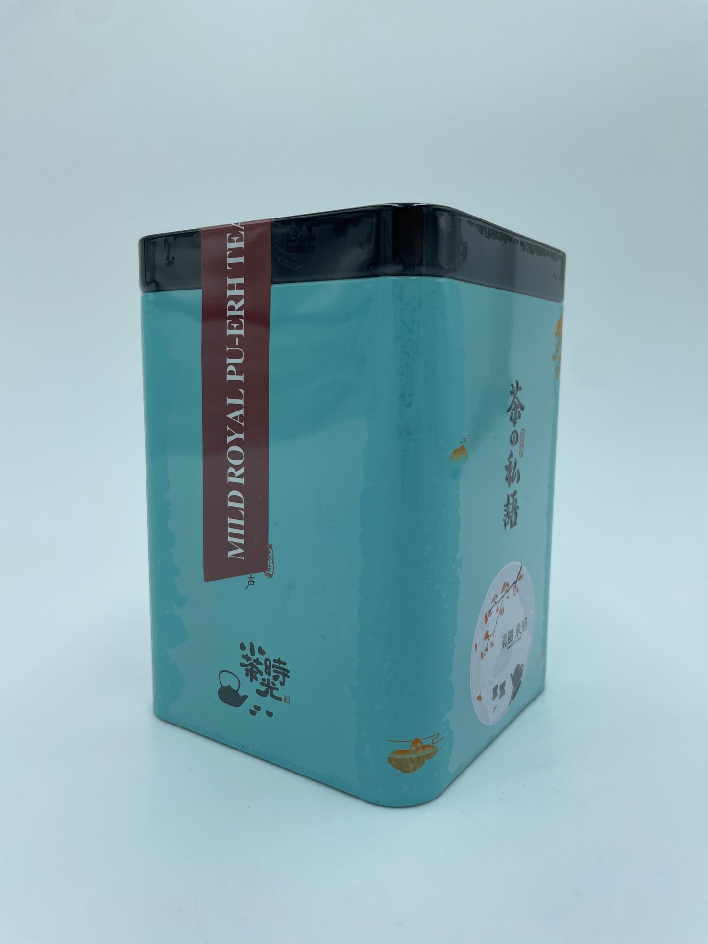 Mild Royal Pu-erh Tea