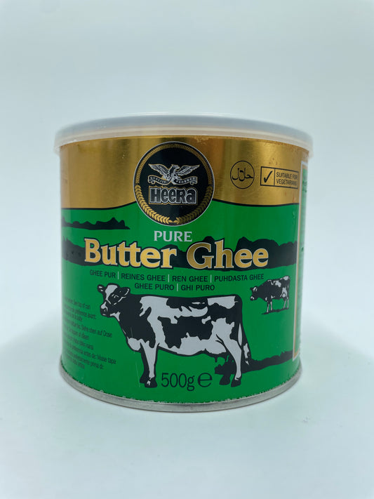Pure Butter Ghee