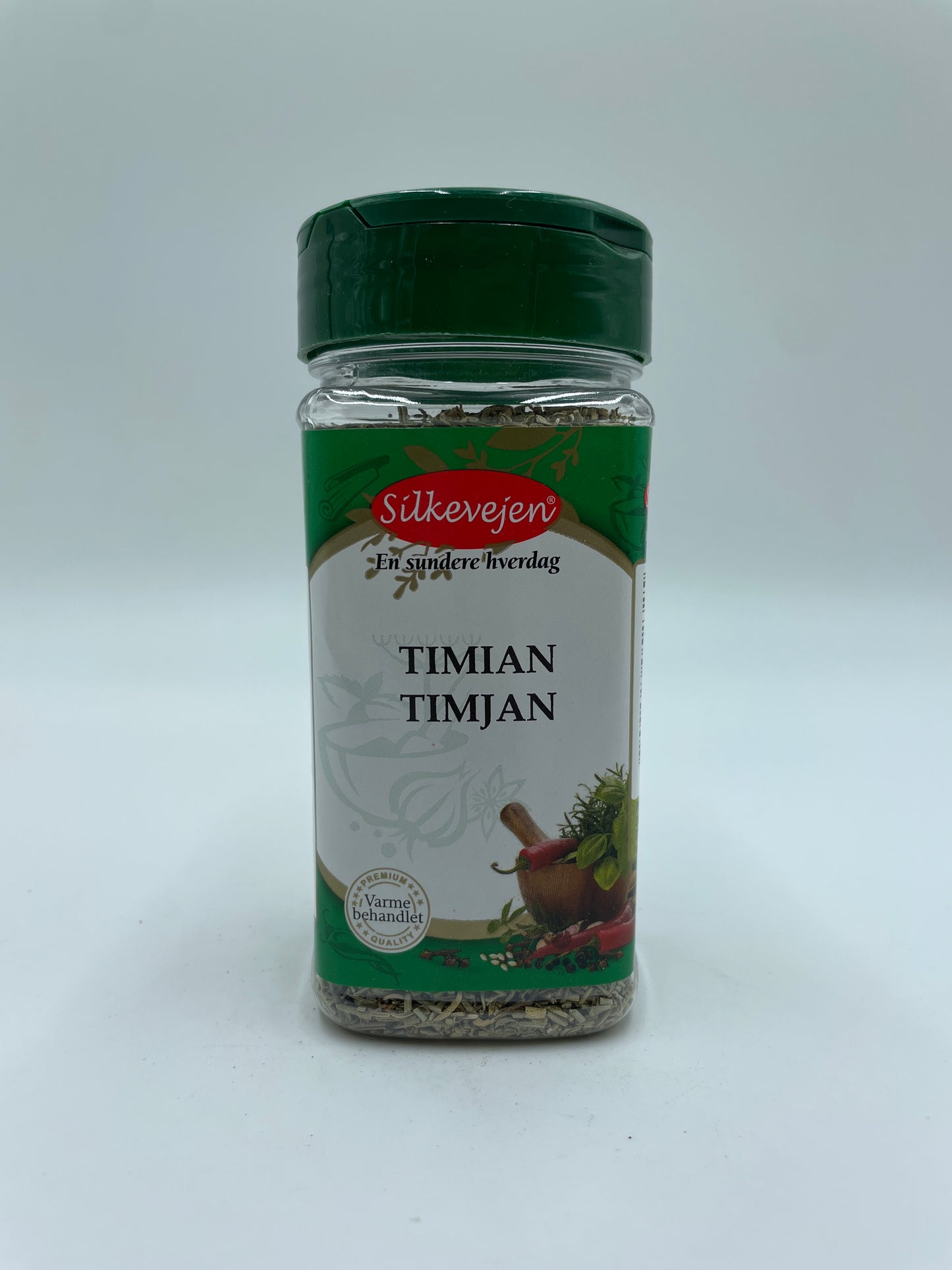 Timian