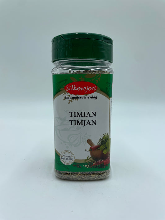 Timian