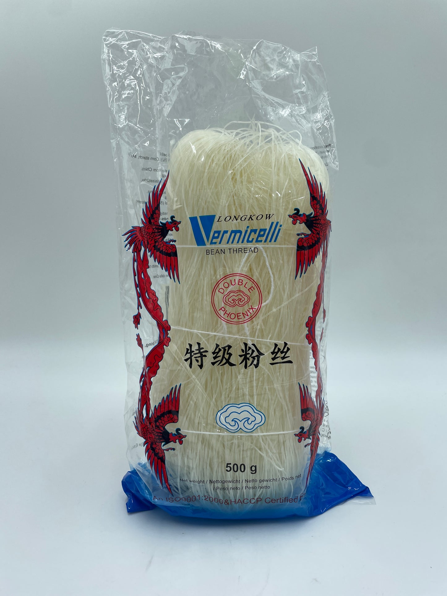 Vermicelli Bean Thread Noodles