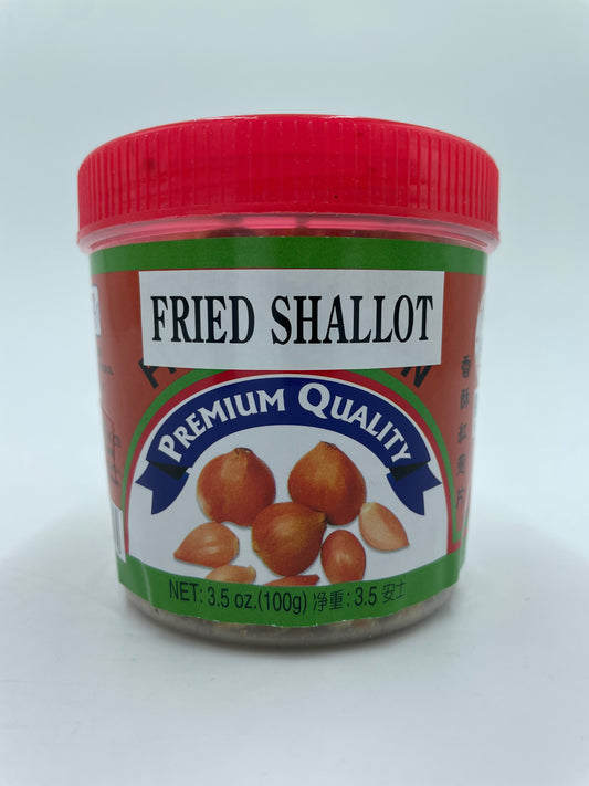 Fried Shallot