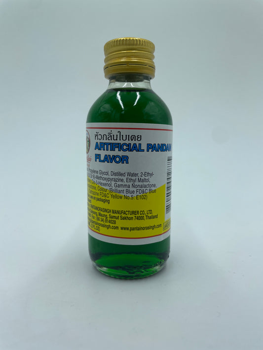 Artificial Pandan Flavor