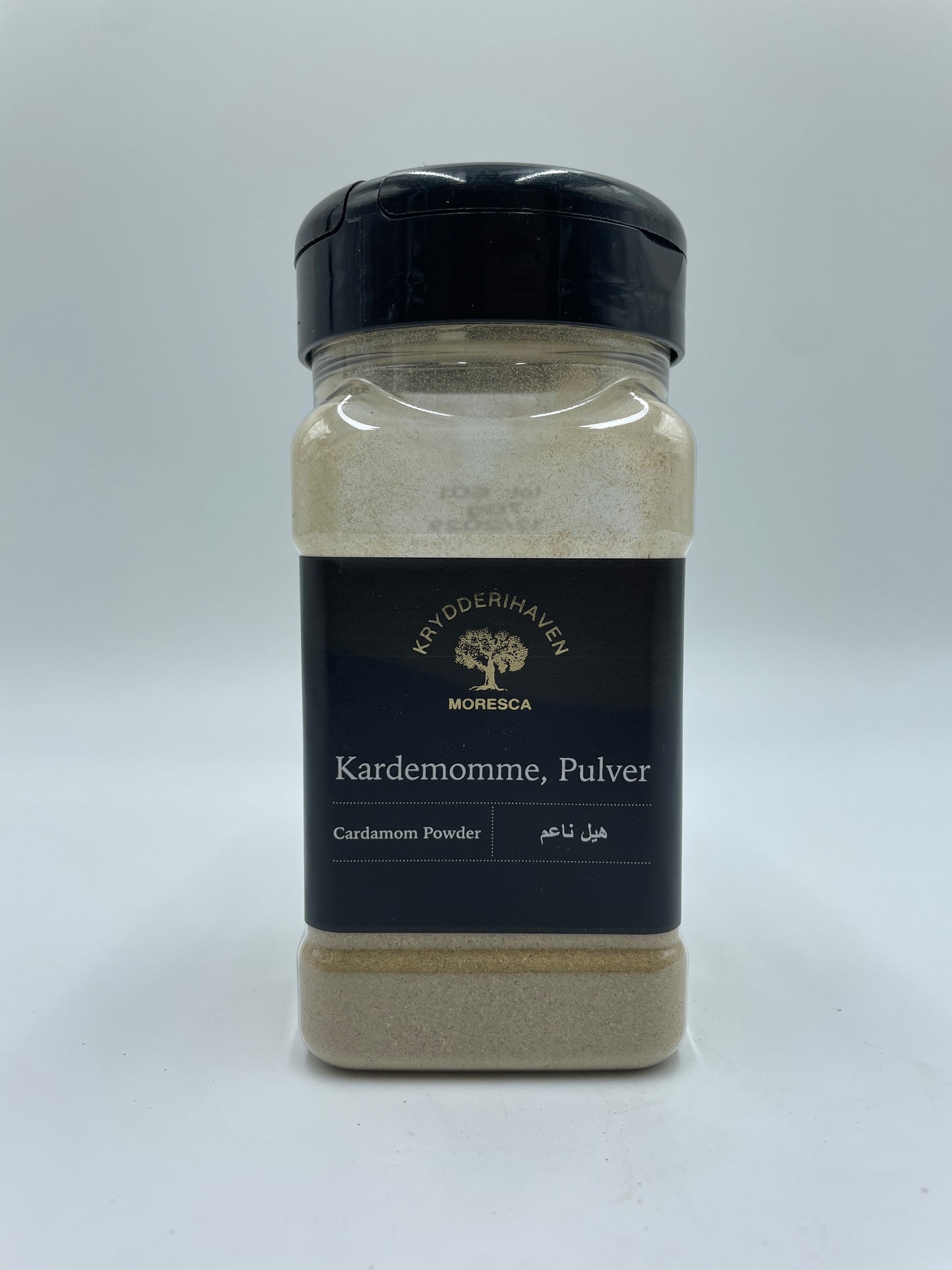 Kardemomme Pulver
