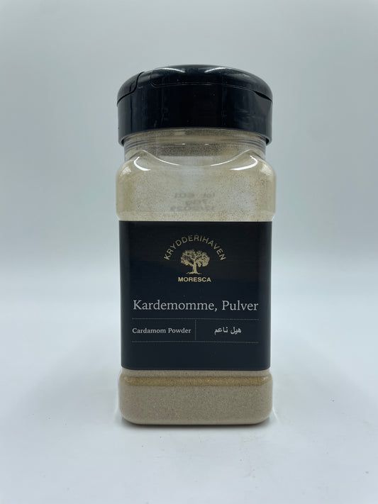 Kardemomme Pulver