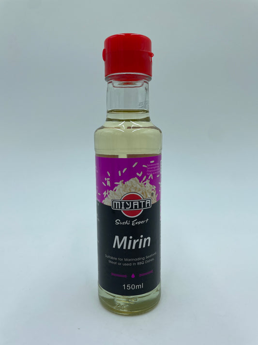 Fermented Rice Mirin