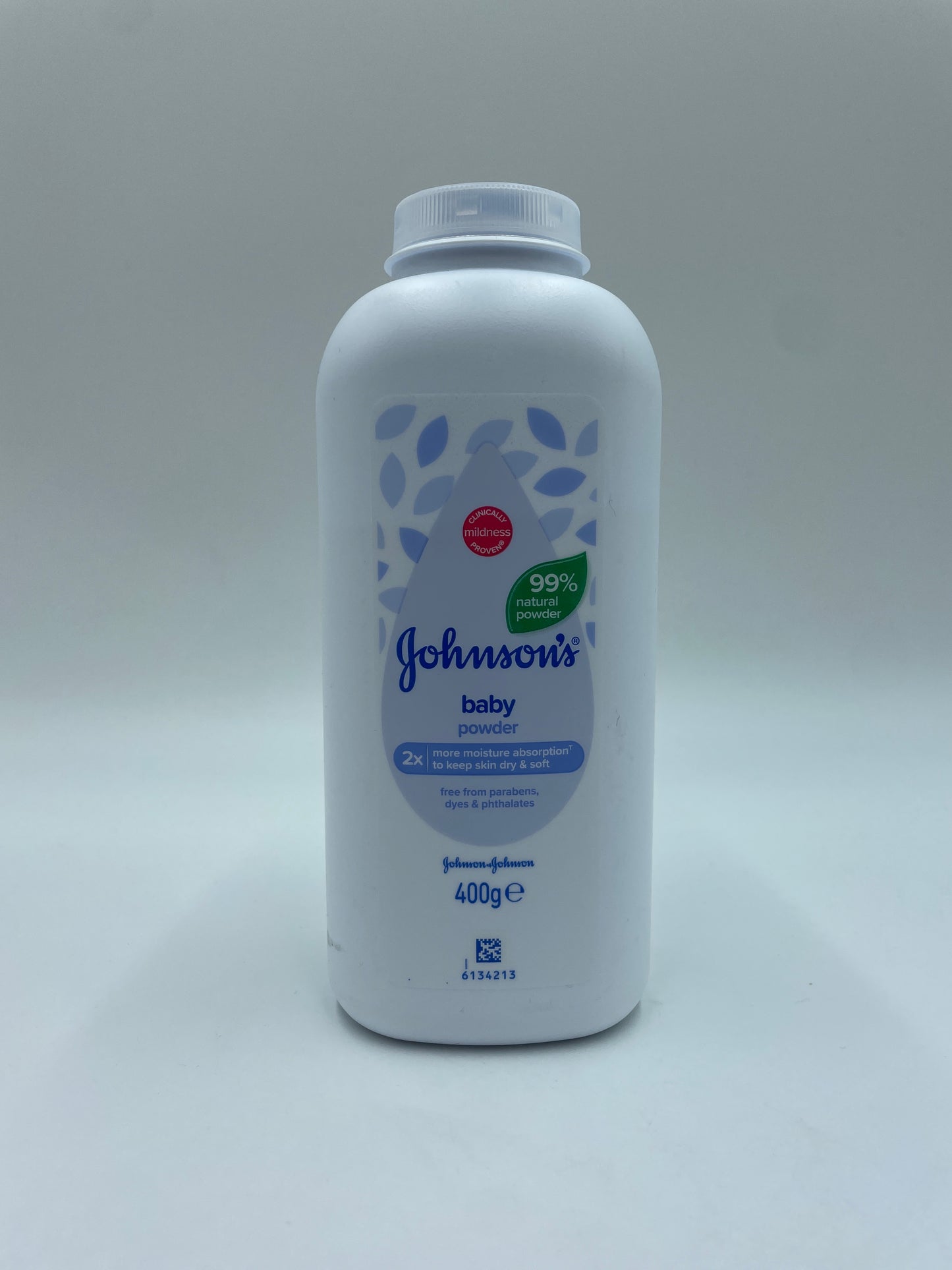 Baby Powder