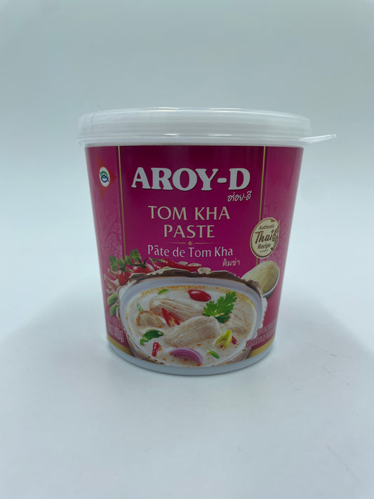 Tom Kha Paste