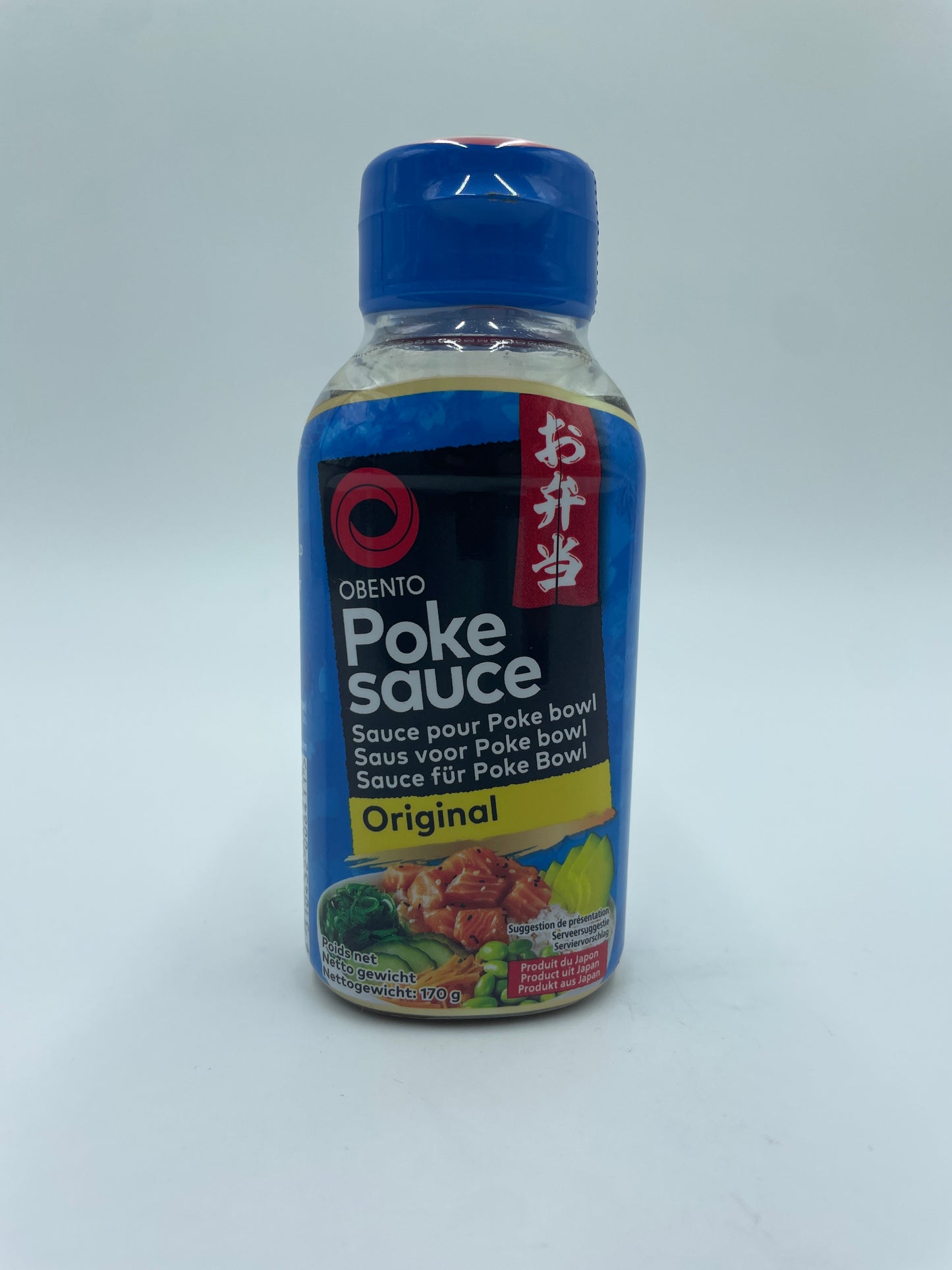 Original Poke Sauce