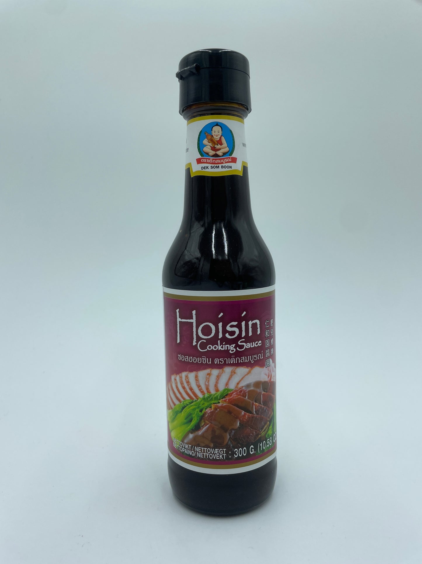 Hoisin Cooking Sauce