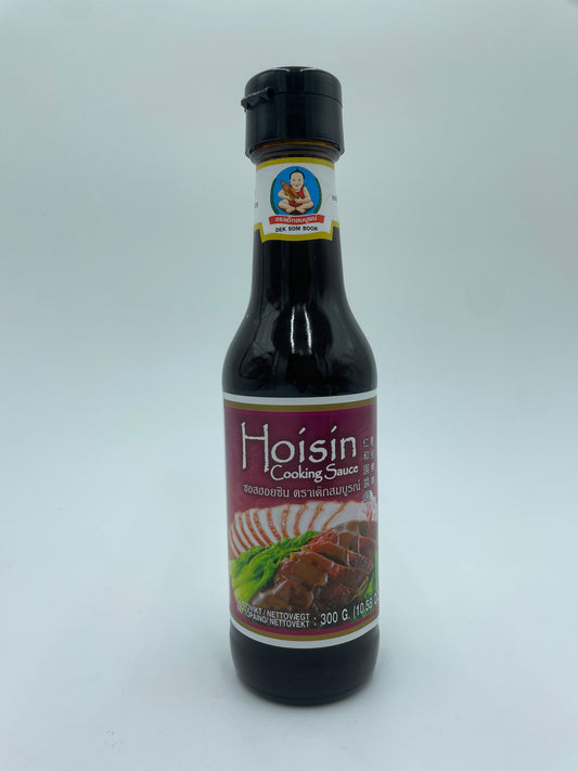 Hoisin Cooking Sauce