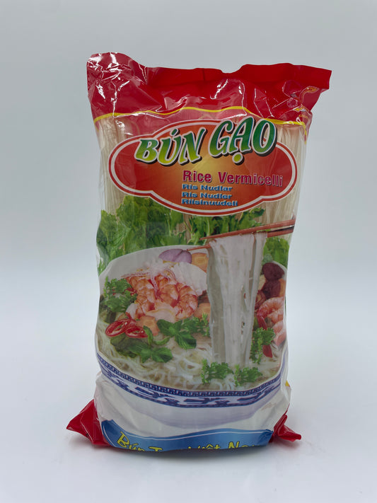 Rice Vermicelli Noodles