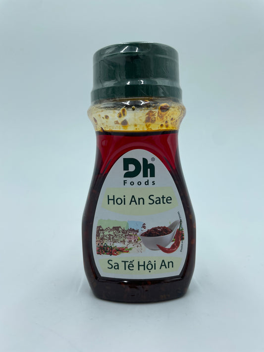 Hoi An Sate