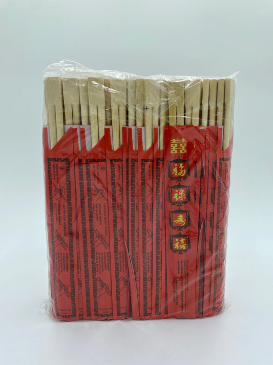 Bamboo Chopsticks