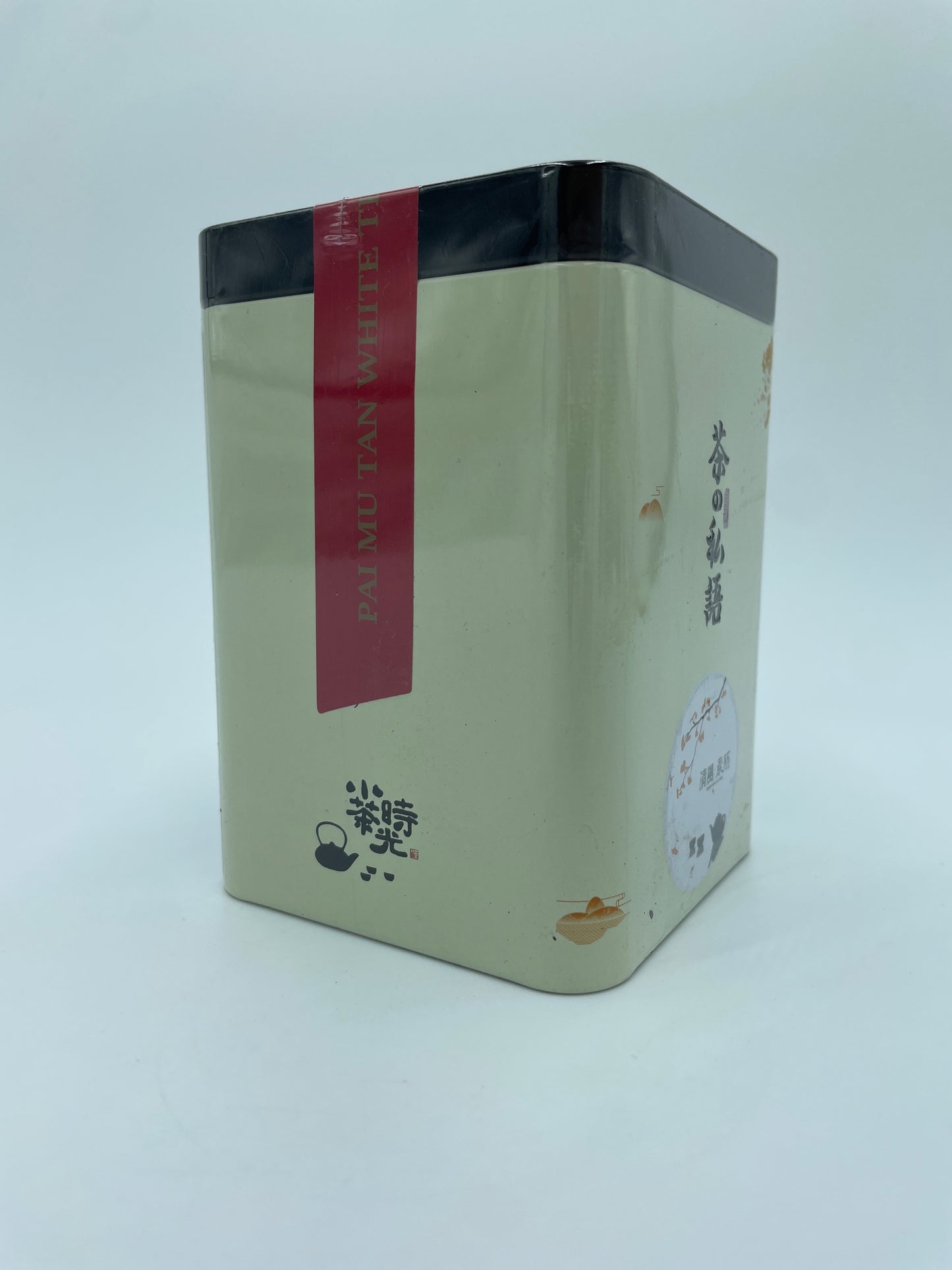 Pai Mu Tan White Tea