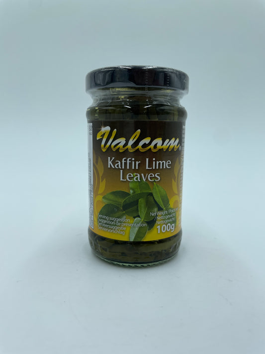 Kaffir Lime Leaves