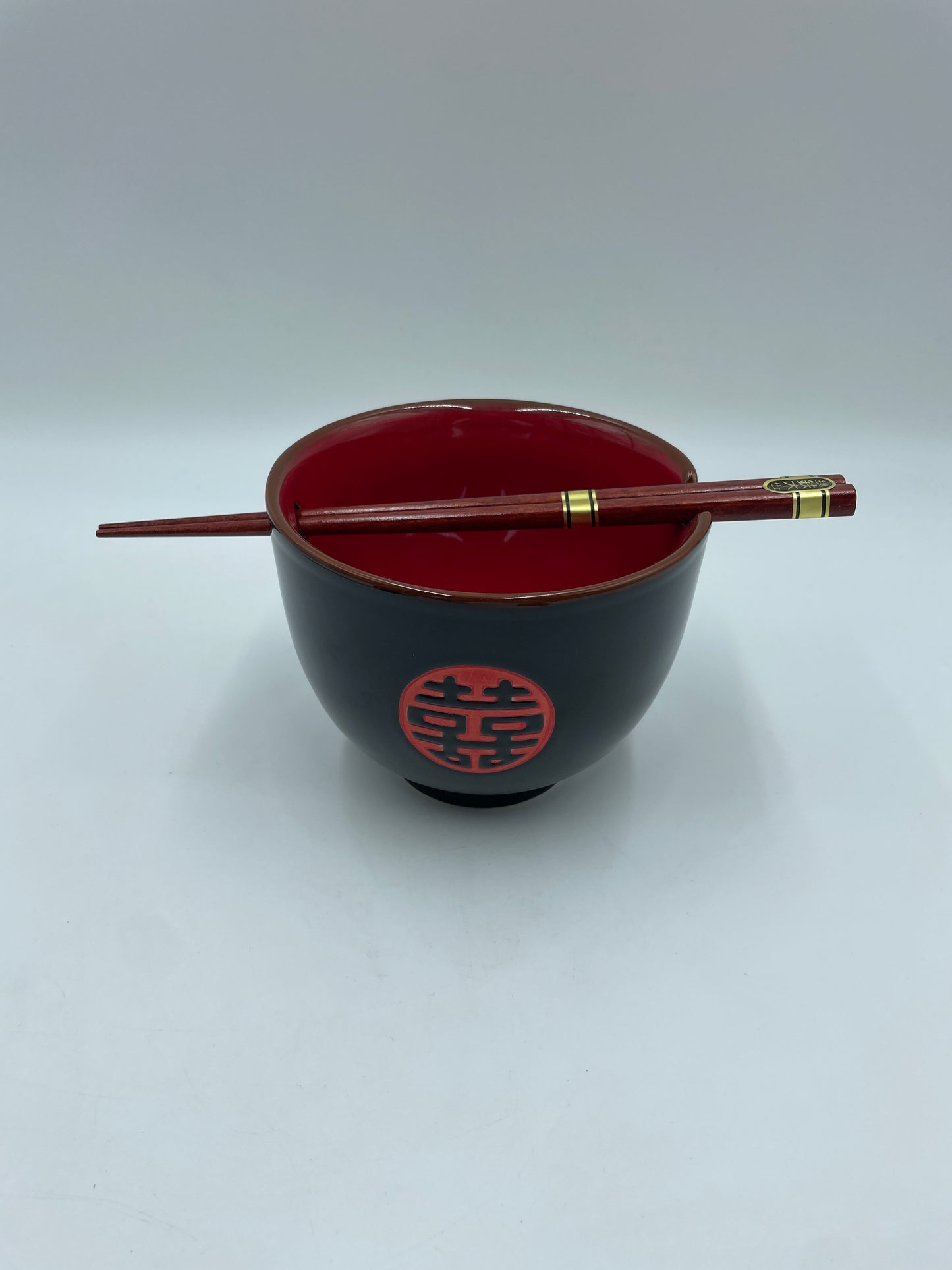 Soba Bowl