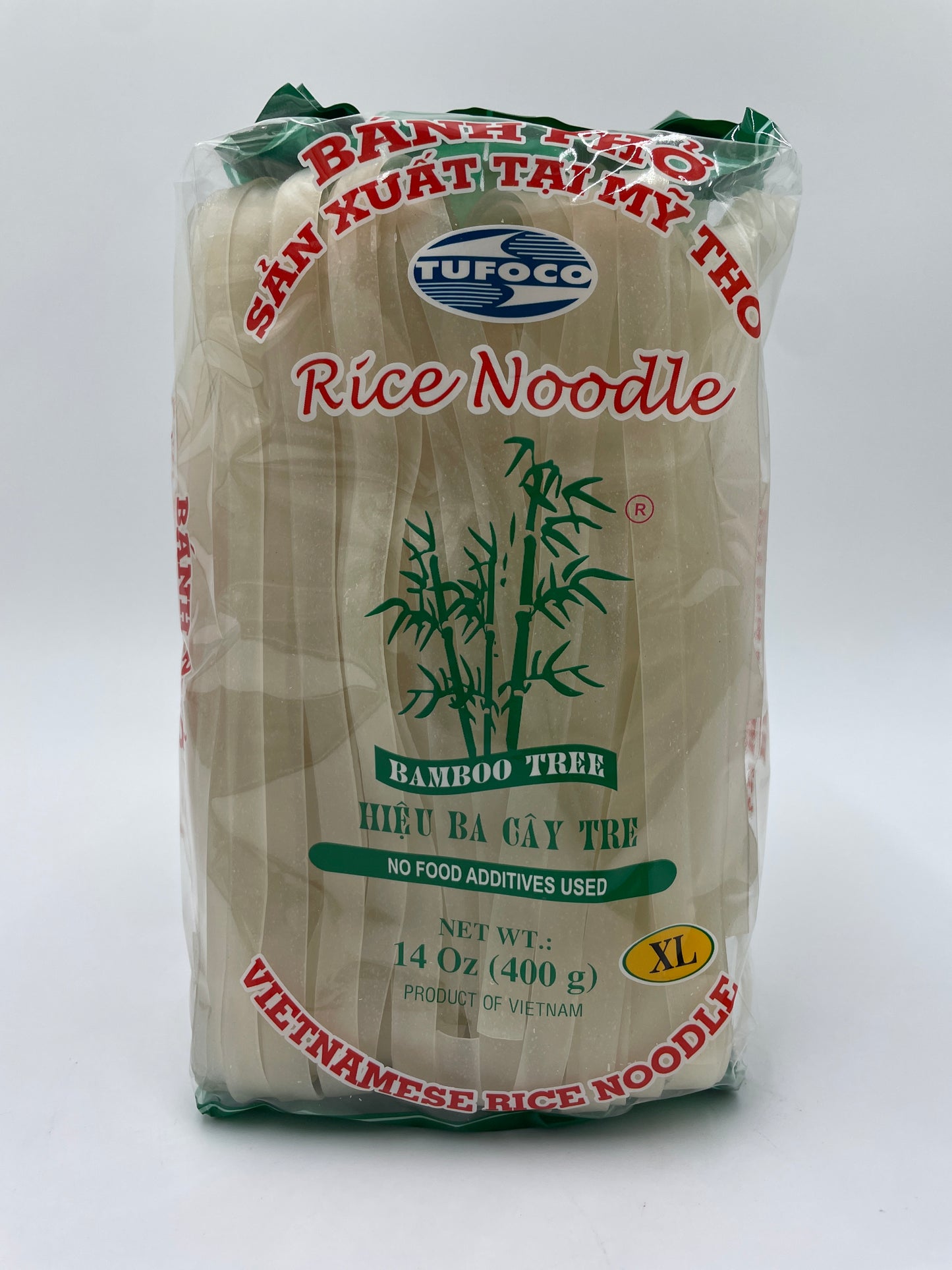 Rice Noodles